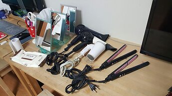 Happy Tree Guesthouse - Hostel