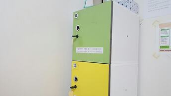 Happy Tree Guesthouse - Hostel