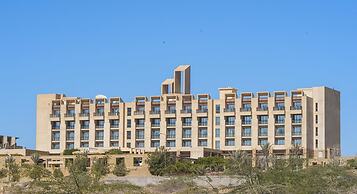 Zaver Pearl Continental Hotel Gwadar
