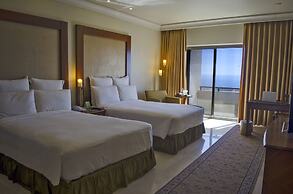 Zaver Pearl Continental Hotel Gwadar