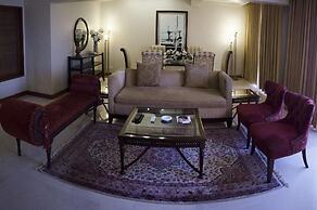 Zaver Pearl Continental Hotel Gwadar