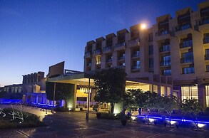 Zaver Pearl Continental Hotel Gwadar