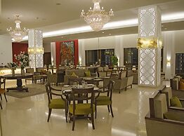 Zaver Pearl Continental Hotel Gwadar