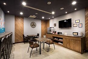 Taipei Travelers International Hostel