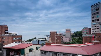 Taipei Travelers International Hostel