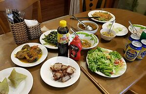 Green World Hoi An Villa