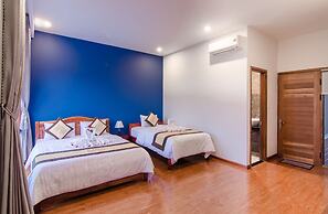 Green World Hoi An Villa