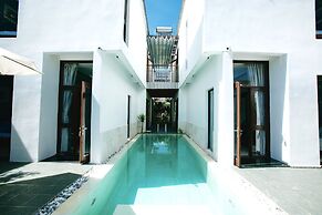 Green World Hoi An Villa