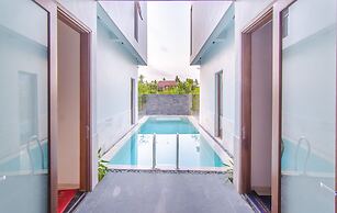 Green World Hoi An Villa