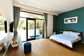 Green World Hoi An Villa