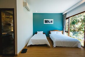 Green World Hoi An Villa