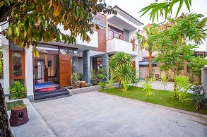 Green World Hoi An Villa