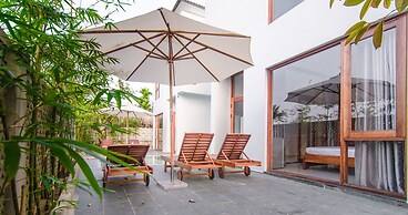 Green World Hoi An Villa