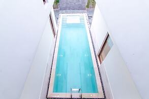 Green World Hoi An Villa