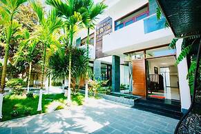 Green World Hoi An Villa
