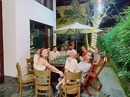 Green World Hoi An Villa