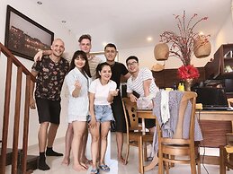 Green World Hoi An Villa