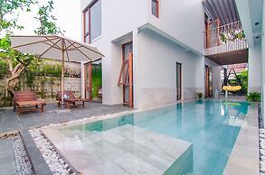 Green World Hoi An Villa