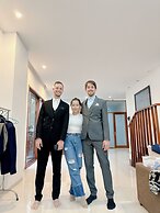 Green World Hoi An Villa