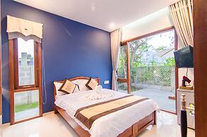 Green World Hoi An Villa