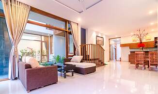 Green World Hoi An Villa