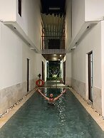 Green World Hoi An Villa