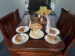 Green World Hoi An Villa