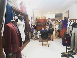 Green World Hoi An Villa