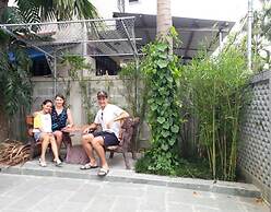 Green World Hoi An Villa