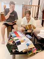 Green World Hoi An Villa