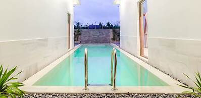 Green World Hoi An Villa