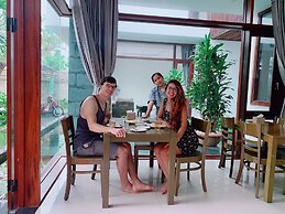 Green World Hoi An Villa