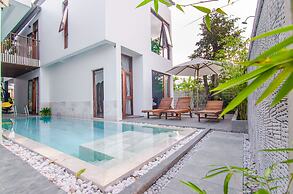 Green World Hoi An Villa
