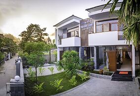 Green World Hoi An Villa