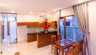 Green World Hoi An Villa