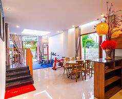 Green World Hoi An Villa