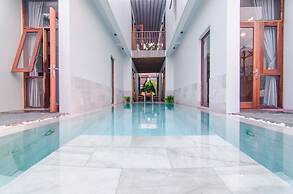 Green World Hoi An Villa