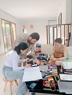 Green World Hoi An Villa