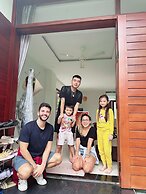 Green World Hoi An Villa