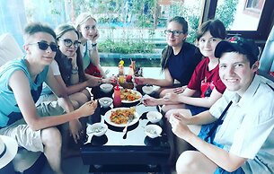 Green World Hoi An Villa