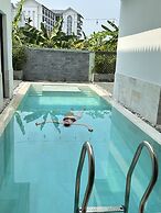 Green World Hoi An Villa