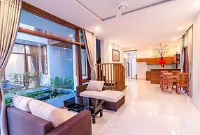 Green World Hoi An Villa