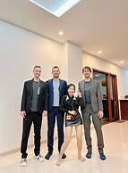 Green World Hoi An Villa