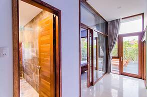 Green World Hoi An Villa