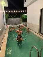 Green World Hoi An Villa