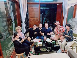 Green World Hoi An Villa