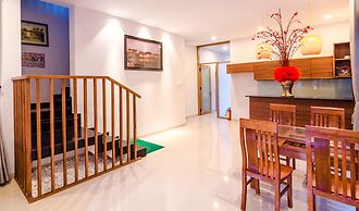 Green World Hoi An Villa