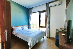 Green World Hoi An Villa