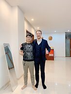 Green World Hoi An Villa