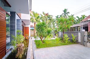 Green World Hoi An Villa